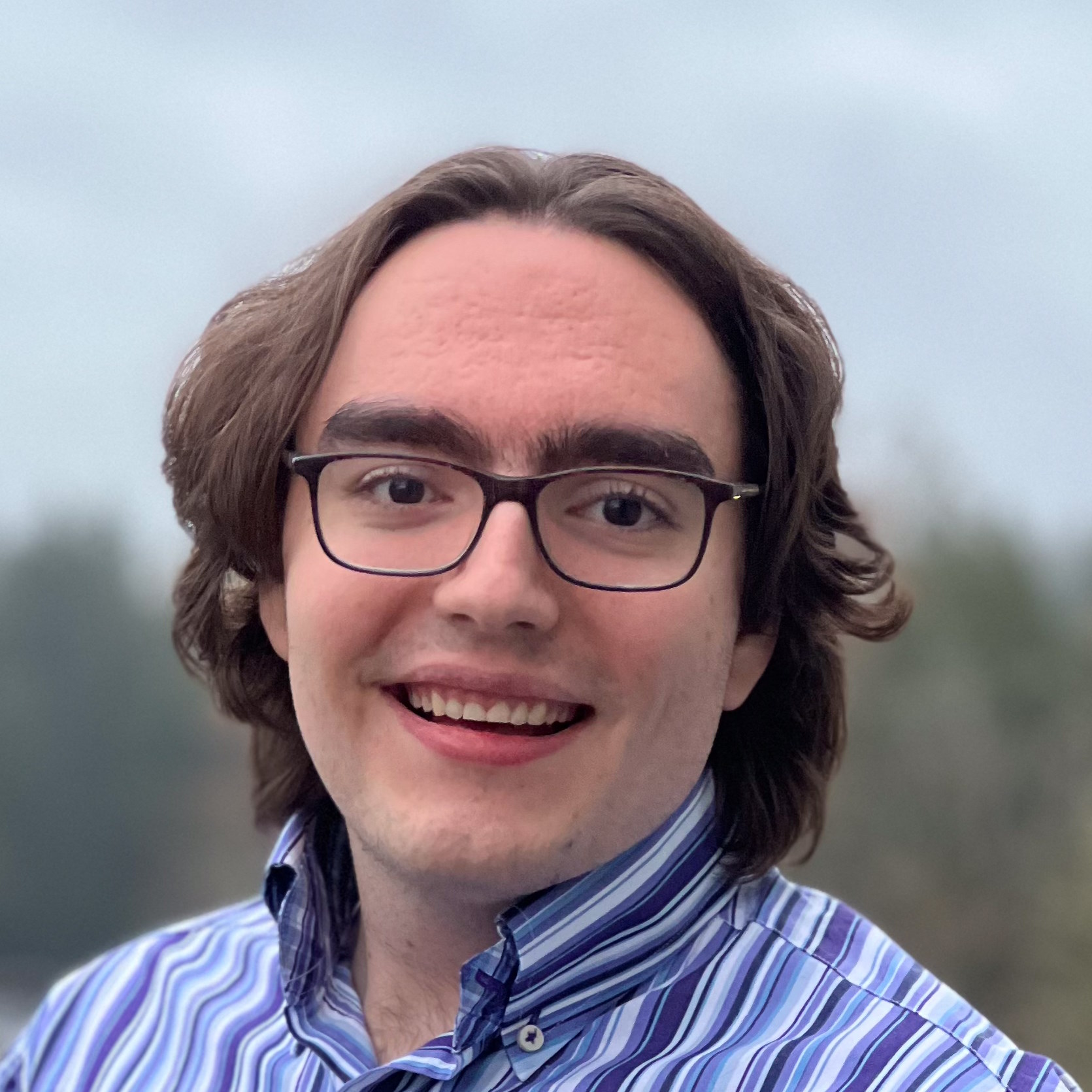 Mike, Account Lead